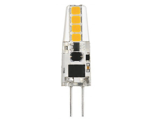Лампа светодиодная Elektrostandard G4 LED G4 3Вт 4200K a049615