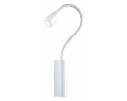 Бра Newport 14000 14801/A LED white