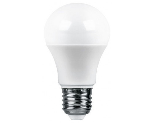 Лампа светодиодная Feron LB-1020 E27 20Вт 6400K 38043