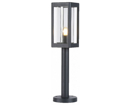 Наземный низкий светильник Ambrella Light ST ST2414