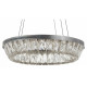 Подвесной светильник LUMINA DECO 6031 LDP 6031-400 CHR