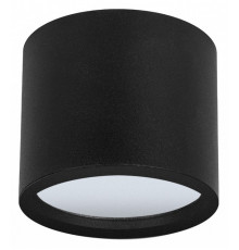 Накладной светильник Arte Lamp Intercrus A5543PL-1BK