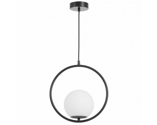 Подвесной светильник LUMINA DECO Vero TP 2101-1 BK