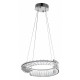 Подвесной светильник LUMINA DECO 6026 LDP 6026-400 CHR