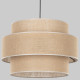 Подвесной светильник TK Lighting Calisto 5402 Calisto