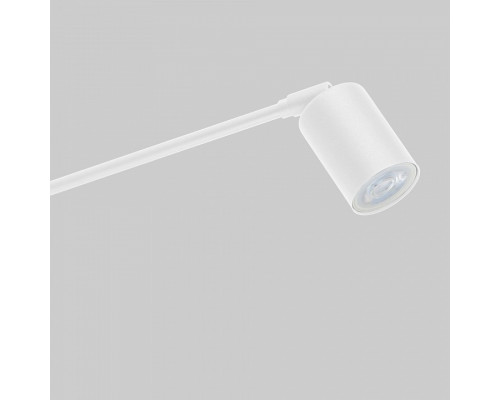 Бра TK Lighting Logan 4744 Logan White