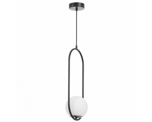 Подвесной светильник LUMINA DECO Vero TP 2102-1 BK