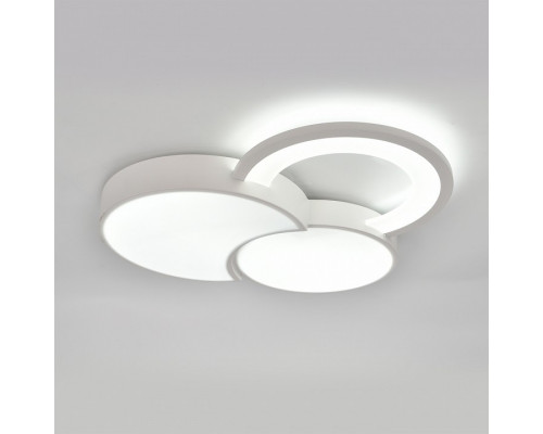 Потолочная люстра Escada Streamline 10286/3LED