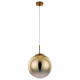 Подвесной светильник Arte Lamp Jupiter gold A7963SP-1GO