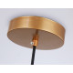 Подвесной светильник Ambrella Light TR TR2594