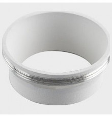 Кольцо декоративное Italline M03-0106 M03-0106 ring white