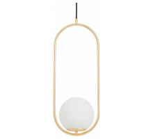 Подвесной светильник LUMINA DECO Vero TP 2102-1 GD