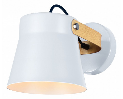 Бра TopLight Wendi TL1225W-01WH