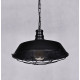 Подвесной светильник LUMINA DECO Arigio LDP 6862-350 BK