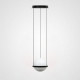 Подвесной светильник Imperiumloft Palma Wall Lamp 22.93727