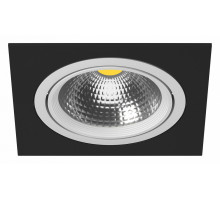 Встраиваемый светильник Lightstar Intero 111 i81706