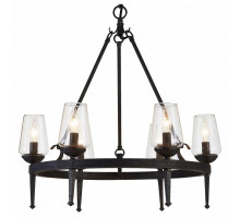 Подвесная люстра Arte Lamp 1722 A1722SP-6BA