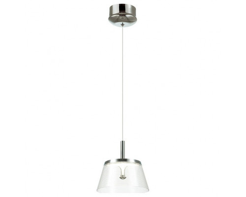 Подвесной светильник Odeon Light Abel 4108/7L