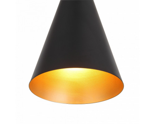 Подвесной светильник ST-Luce Gocce SL874.423.01