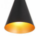 Подвесной светильник ST-Luce Gocce SL874.423.01