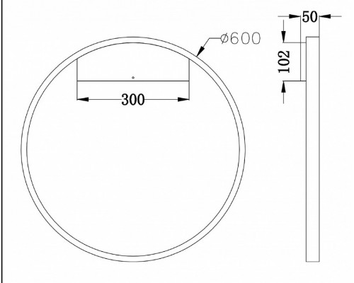 Бра Maytoni Rim MOD058WL-L35W4K