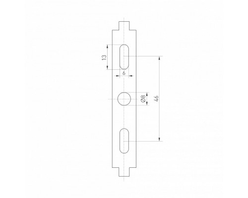 Накладной светильник Arlight QUADRO 034775