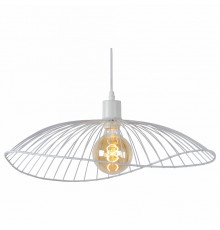 Подвесной светильник TopLight Agnes TL1196H-01WH