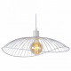 Подвесной светильник TopLight Agnes TL1196H-01WH