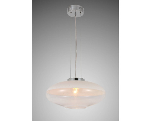 Подвесной светильник LUMINA DECO Raveo LDP 6850 WT