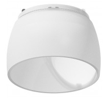 Рамка на 1 светильник Ambrella Light N N6258