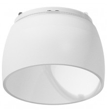 Рамка на 1 светильник Ambrella Light N N6258