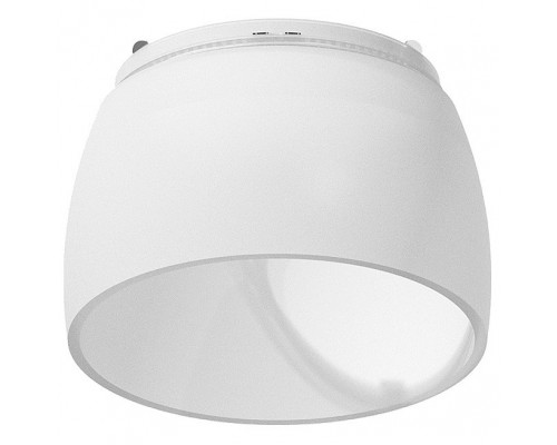 Рамка на 1 светильник Ambrella Light N N6258