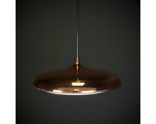 Подвесной светильник Imperiumloft Nordlux Artist Pendant Copper PLATE01