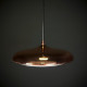 Подвесной светильник Imperiumloft Nordlux Artist Pendant Copper PLATE01