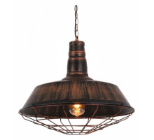 Подвесной светильник LUMINA DECO Arigio LDP 6862-450 O.BR