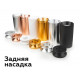 Накладной светильник Ambrella Light C C6312