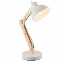 Настольная лампа декоративная Globo Tongariro 21502