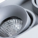 Накладной светильник Arte Lamp Pictor A5654PL-2GY