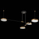 Люстра на штанге ST-Luce Farone SL1605.403.04