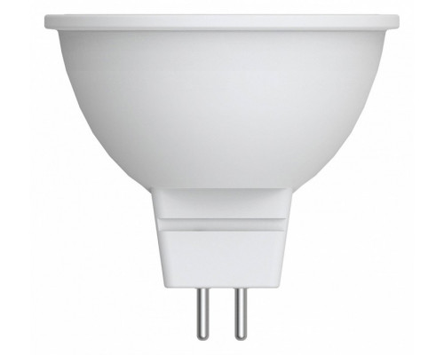 Лампа светодиодная Volpe LED-JCDR GU5.3 9Вт 4000K UL-00011194