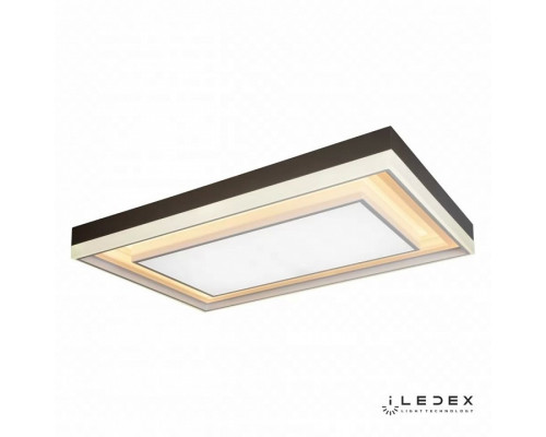 Накладной светильник iLedex Summery B6317-226W/930*630 WH