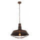 Подвесной светильник LUMINA DECO Arigio LDP 6862-450 O.BR