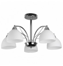 Люстра на штанге TopLight Celia TL3610X-05CH