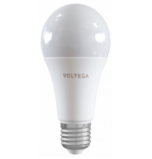 Лампа светодиодная Voltega General purpose bulb 15W E27 15Вт 4000K 7157