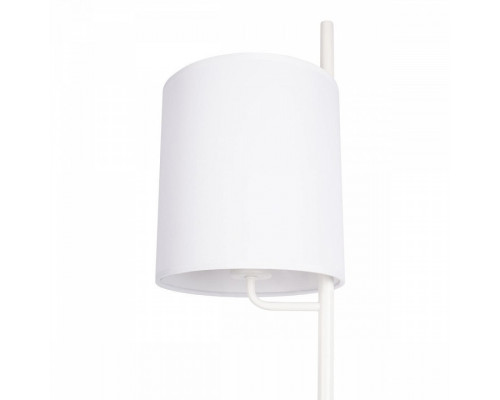 Торшер Loft it Ritz 10253F/A White