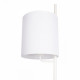 Торшер Loft it Ritz 10253F/A White