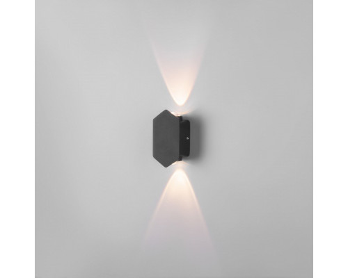 Накладной светильник Elektrostandard Mini Light a060877