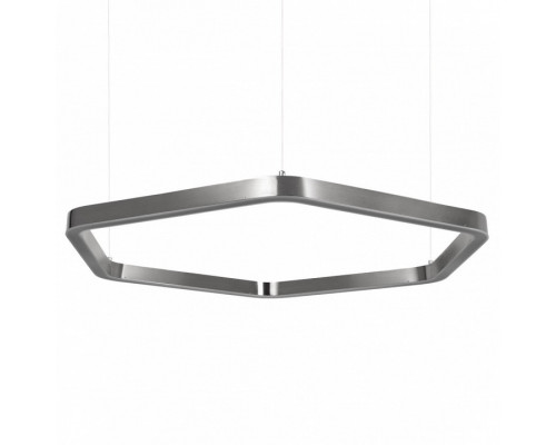 Подвесной светильник Loft it Titanium 10243L Dark grey