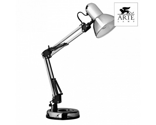 Настольная лампа офисная Arte Lamp Junior A1330LT-1CC