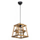 Подвесной светильник TopLight Phyliss TL1650H-01WD